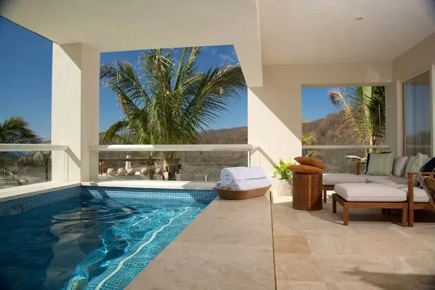 Master Suite Private Pool & Terrace Adults Only