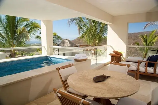 Master Suite Private Pool & Terrace Adults Only