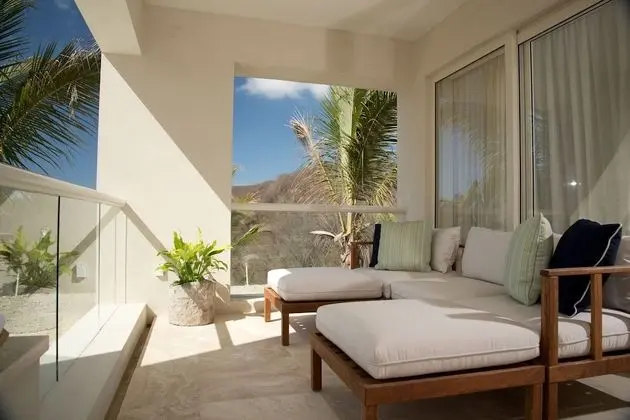 Master Suite Private Pool & Terrace Adults Only