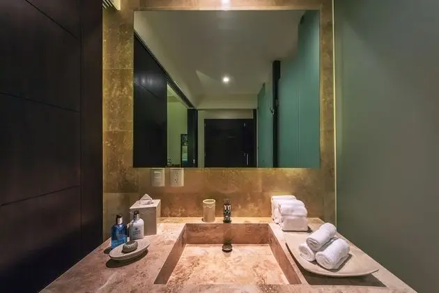 Master Suite Private Pool & Terrace Adults Only
