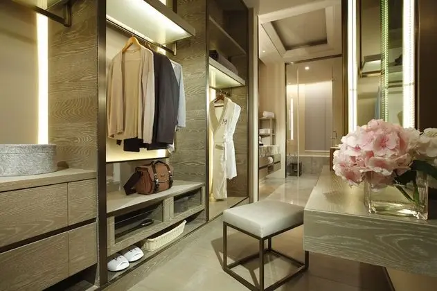 Premier Suite, 1 King Bed