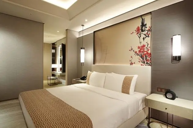 Royal Suite
