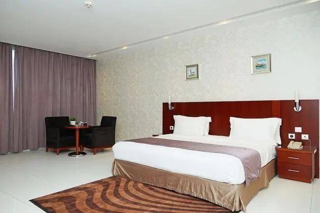 Deluxe Stüdyo