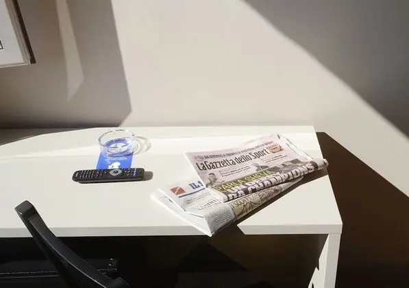 Tek Kişilik Oda