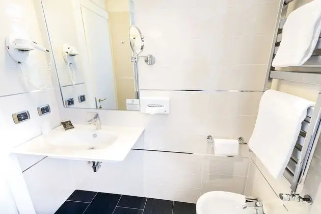 Standard Tek Kişilik Oda