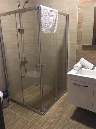 Double Deluxe Suit