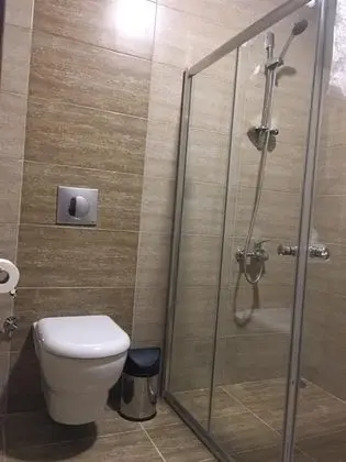 Double Deluxe Suit