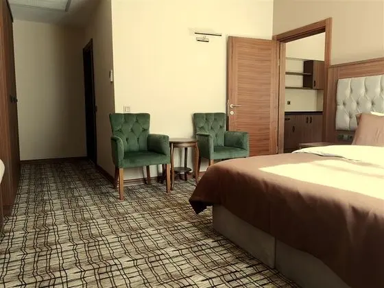 Junior Suite large