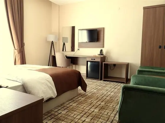 Junior Suite large
