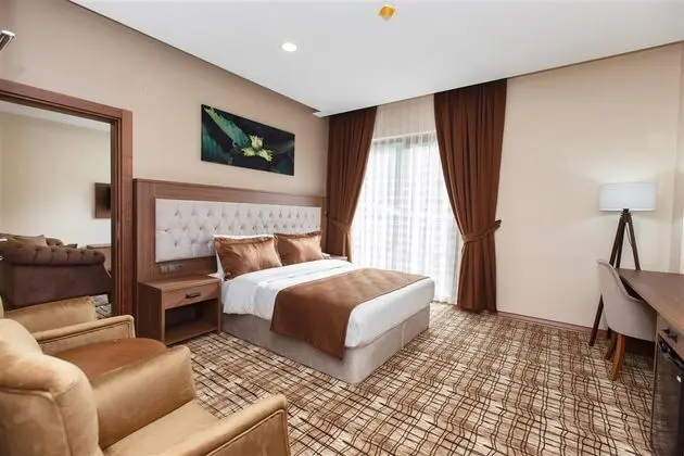 Junior Suite large