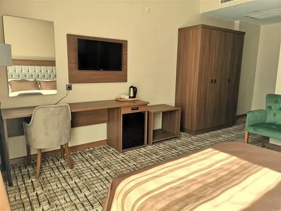 Junior Suite large