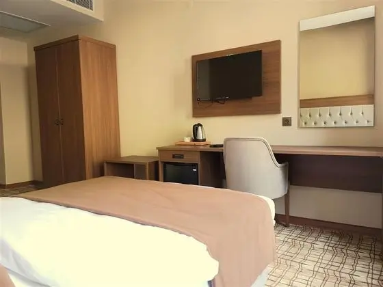 Standart Oda - Orman Manzaralı