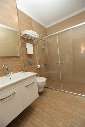 Standart Oda - Orman Manzaralı
