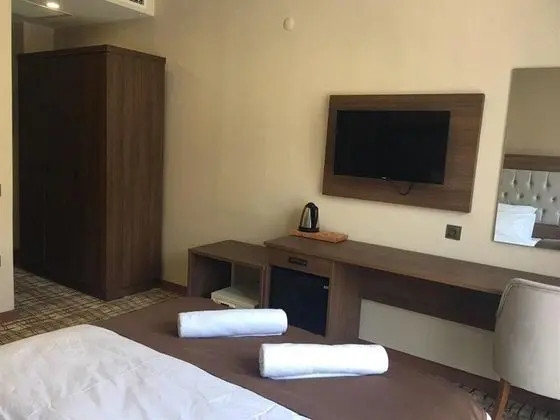 Standart Oda - Orman Manzaralı