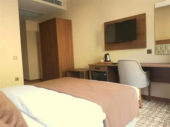 Standart Oda - Orman Manzaralı