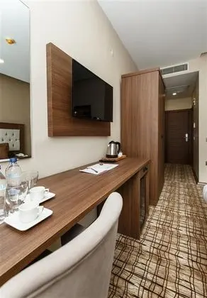Standart Oda - Orman Manzaralı