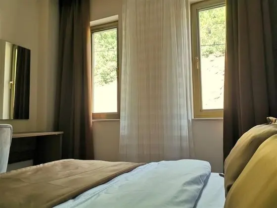 Standart Oda - Orman Manzaralı