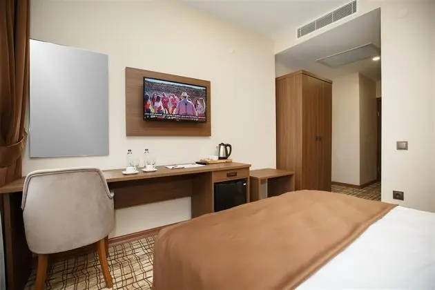 Standart Oda - Orman Manzaralı