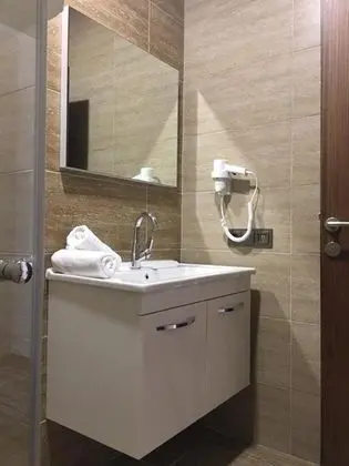 Standart Oda - Orman Manzaralı