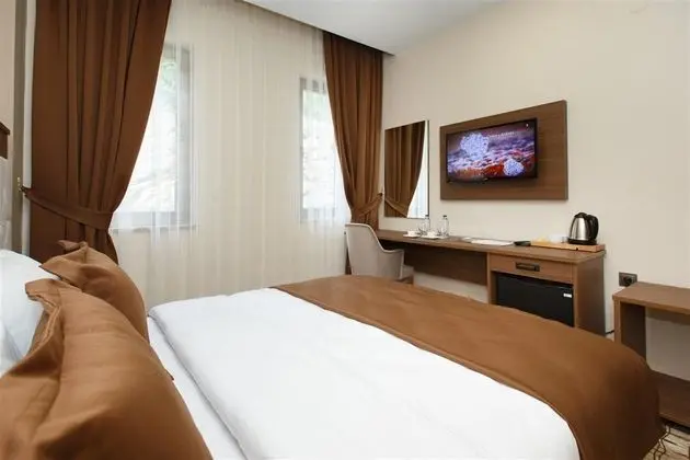 Standart Oda - Orman Manzaralı