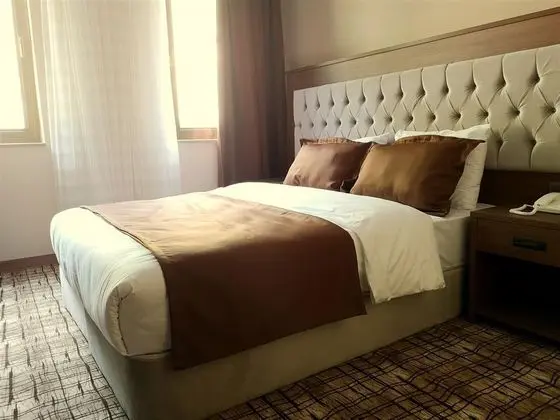 Standart Oda - Orman Manzaralı