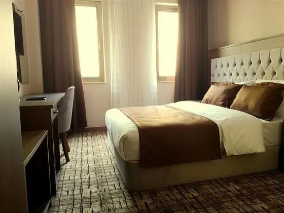 Standart Oda - Orman Manzaralı