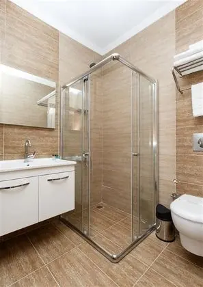 Standart Oda - Üç Kişilik