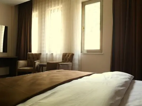 Standart Oda - Üç Kişilik