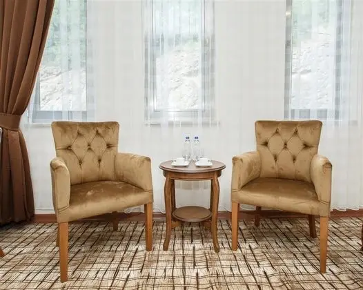 Standart Oda - Üç Kişilik