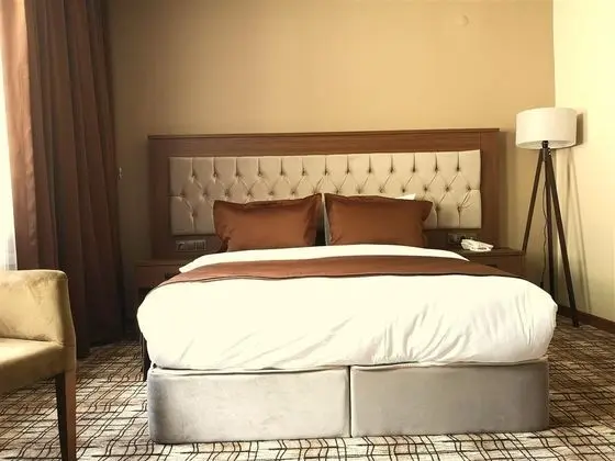Standart Oda - Üç Kişilik