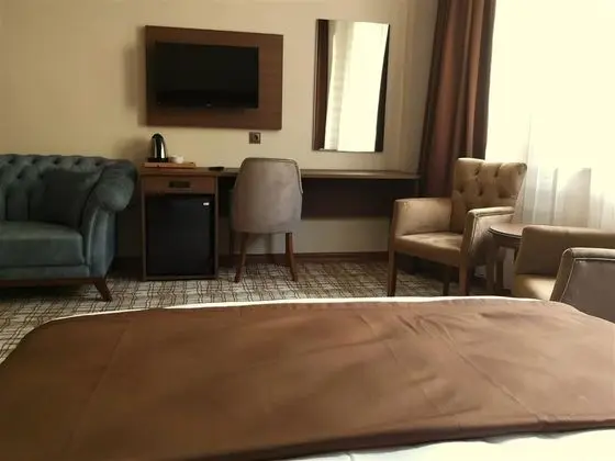 Standart Oda - Üç Kişilik
