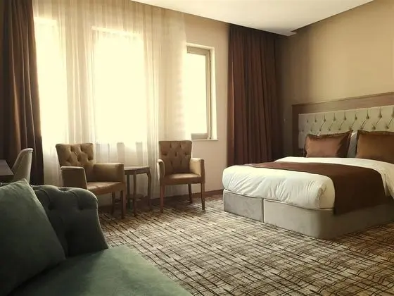 Standart Oda - Üç Kişilik