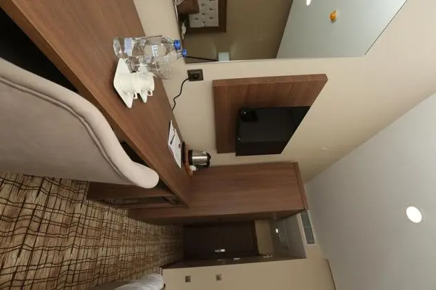 Standart Oda, Doğa Manzaralı, Fransız Balkonlu