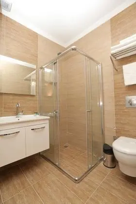 Standart Oda, Doğa Manzaralı, Fransız Balkonlu