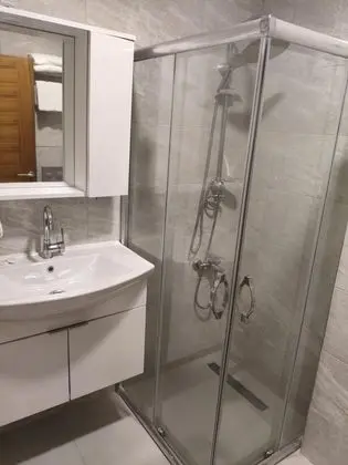 Standart Oda, Doğa Manzaralı, Fransız Balkonlu