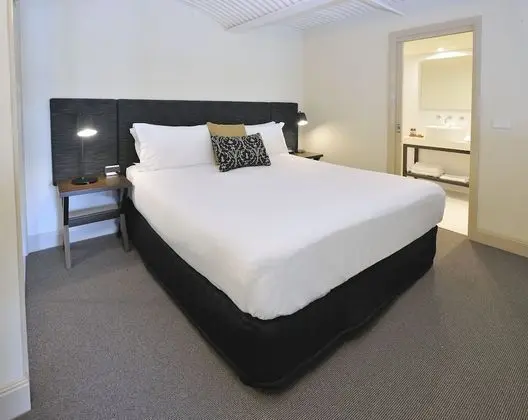 Deluxe Apart Daire, 1 Yatak Odası