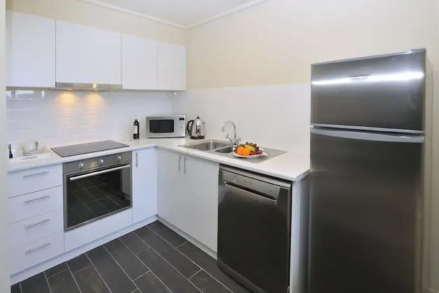 Deluxe Apart Daire, 1 Yatak Odası