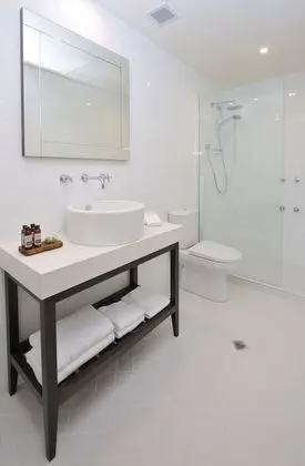Deluxe Apart Daire, 2 Yatak Odası