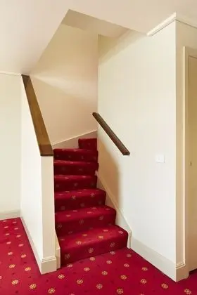 Standard Apart Daire, 1 Yatak Odası