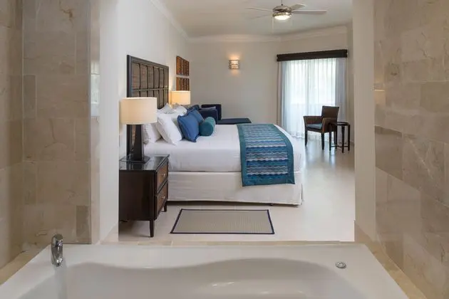 Çift ​​kişilik Deluxe With Jacuzzi