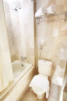 Superior Oda, Sigara İçilmez