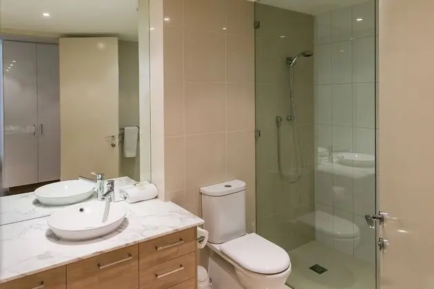 Family Apart Daire, 2 Yatak Odası (Courtyard Spa)