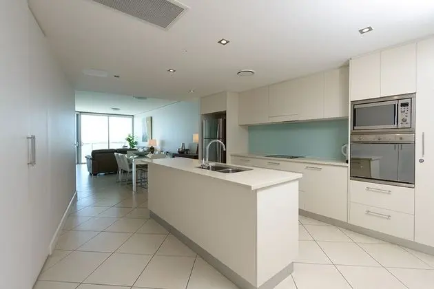 Standard Apart Daire, 2 Yatak Odası