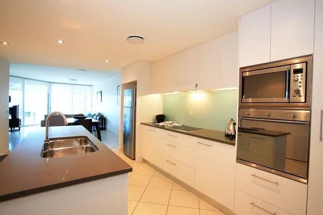 Standard Apart Daire, 3 Yatak Odası
