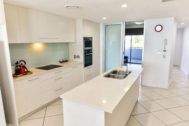 Standard Apart Daire, 3 Yatak Odası