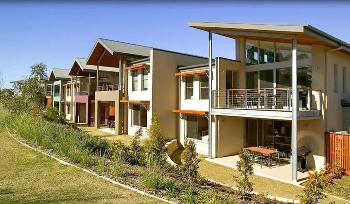 Deluxe Apart Daire, 1 Yatak Odası