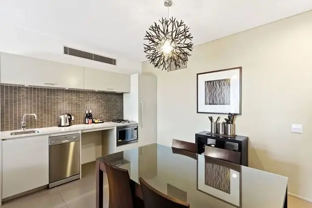 Deluxe Apart Daire, 1 Yatak Odası