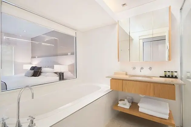Deluxe Apart Daire, 1 Yatak Odası
