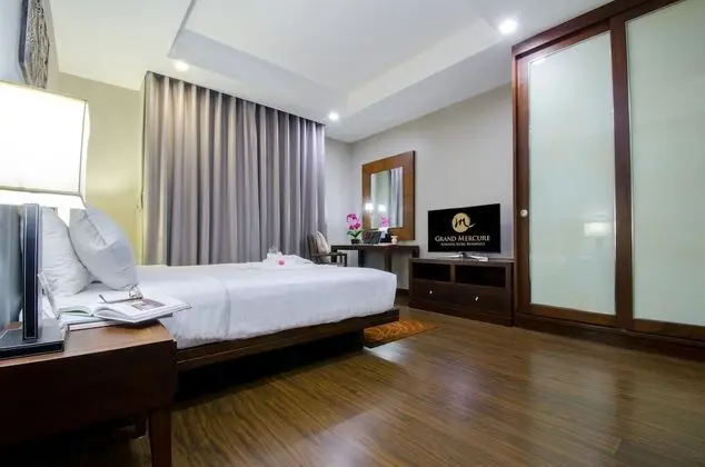 Deluxe Süit, 1 En Büyük (King) Boy Yatak, Balkon