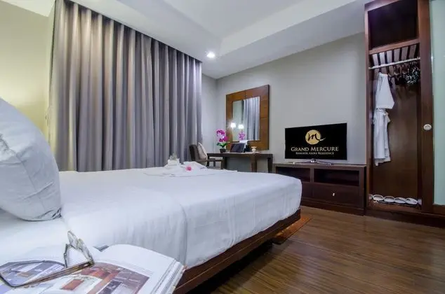 Deluxe Süit, 1 En Büyük (King) Boy Yatak, Balkon